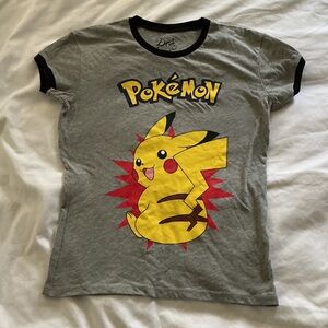 Pokémon Shirt